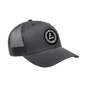 Elite Team Corcoran BJJ Academy Trucker Hat #8133 A