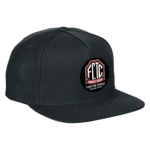 Fighting Chance Idaho Academy Hats #8134 B
