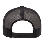 Grizzley Den Jiu-Jitsu Academy Trucker Hat #8135 A