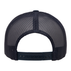 Grizzley Den Jiu-Jitsu Academy Trucker Hat #8135 A