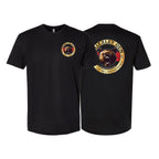 Grizzley Den Jiu-Jitsu Next Level Adult Shirts #8135 A