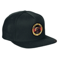 Grizzley Den Jiu-Jitsu Academy Hats #8135 A