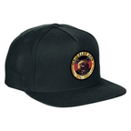 Grizzley Den Jiu-Jitsu Academy Hats #8135 A