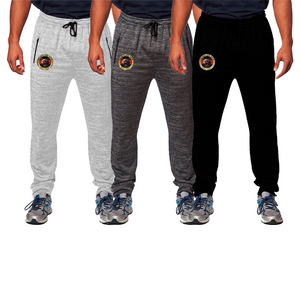 Grizzley Den Jiu-Jitsu Academy Joggers #8135 A