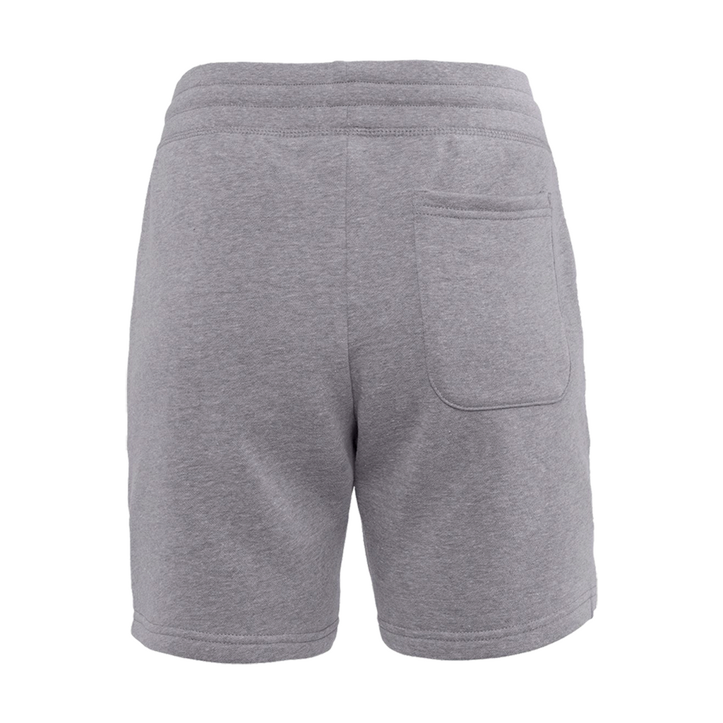 Grizzley Den Jiu-Jitsu Academy Sweat Shorts #8135 A
