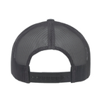 Grizzley Den Jiu-Jitsu Academy Trucker Hat #8135 A