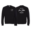 PT BJJ Academy Crewneck Sweatshirt #8136 A