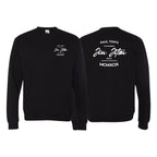 PT BJJ Academy Crewneck Sweatshirt #8136 A