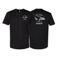 PT BJJ Next Level Adult Shirts #8136 A