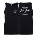 PT BJJ Next Level Tank Tops #8136 A