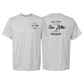 PT BJJ Academy Dry Fit Shirts #8136 A