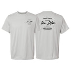 PT BJJ Academy Dry Fit Shirts #8136 A