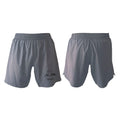PT BJJ Custom Grey Shorts 2.0 #8136 A