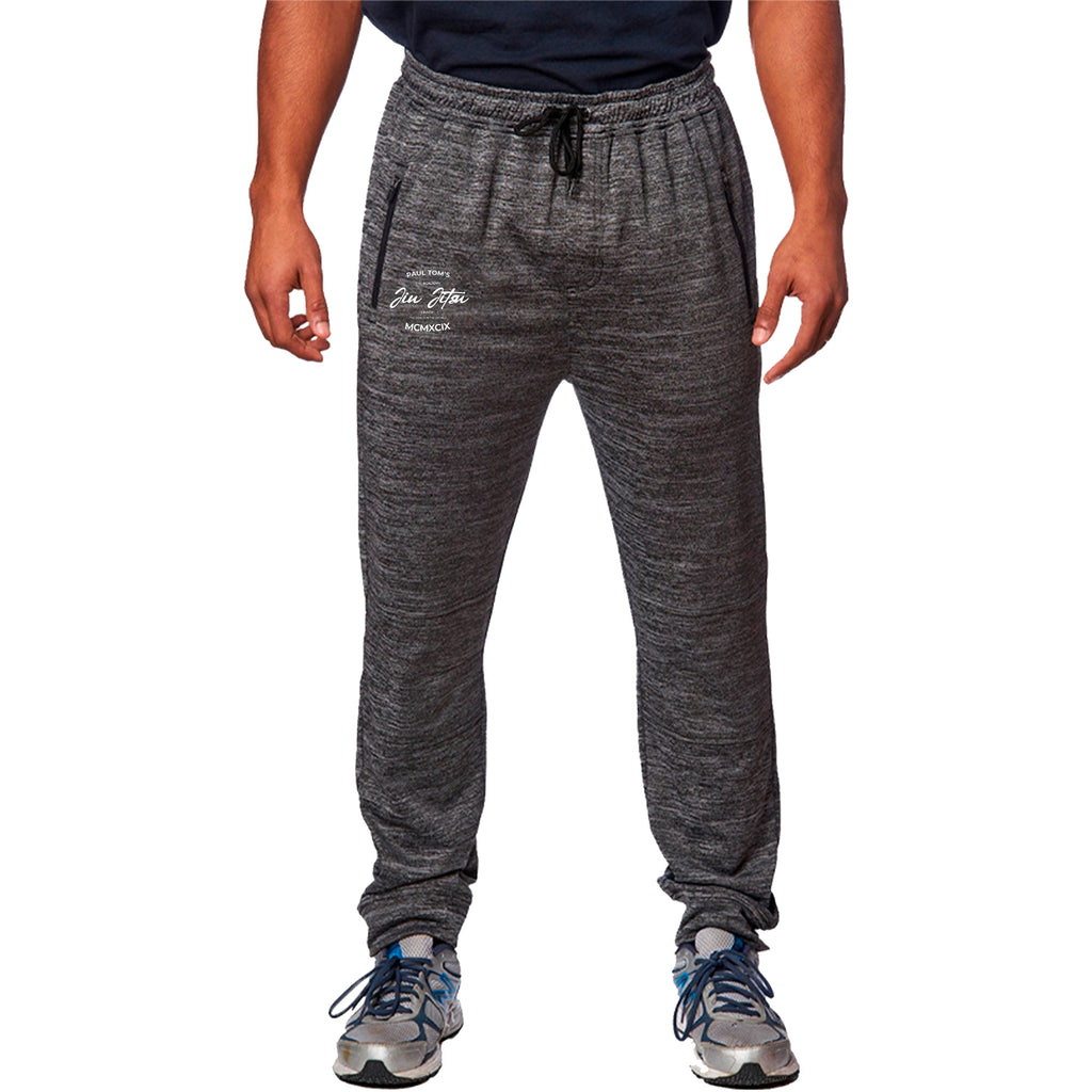 PT BJJ Academy Joggers #8136 A