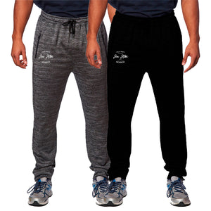 Paul Toms Academy of Brazilian Jiu Jitsu Academy Joggers #8136 A