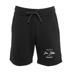 PT BJJ Academy Sweat Shorts #8136 A