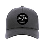 PT BJJ Academy Trucker Hat #8136 A