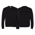 PT BJJ Academy Crewneck Sweatshirt #8136 C