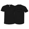 PT BJJ Academy Kids Shirts #8136 C