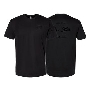Paul Toms Academy of Brazilian Jiu Jitsu Next Level Adult Shirts #8136 C
