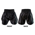 PT BJJ Muay Thai Shorts #8136 C