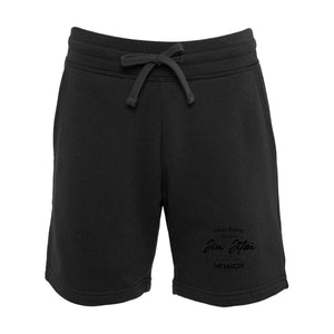 Paul Toms Academy of Brazilian Jiu Jitsu Academy Sweat Shorts #8136 C