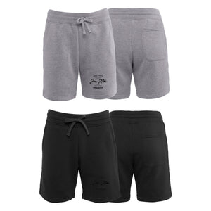 Paul Toms Academy of Brazilian Jiu Jitsu Academy Sweat Shorts #8136 C