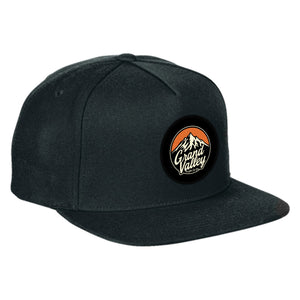 Grand Valley BJJ Academy Hats #8137 B