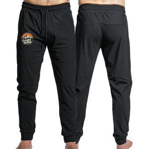 Grand Valley BJJ Joggers 2.0 #8137 B