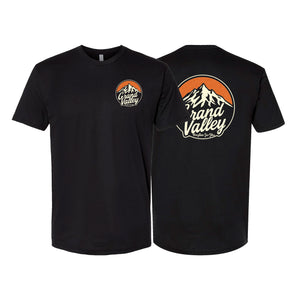 Grand Valley BJJ Next Level Adult Shirts #8137 B