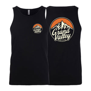 Grand Valley BJJ Next Level Tank Tops #8137 B