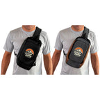 Grand Valley BJJ Crossbody Bags #8137 B