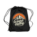Grand Valley BJJ Drawstring Bags #8137 B