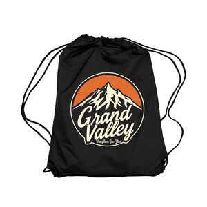 Grand Valley BJJ Drawstring Bags #8137 B