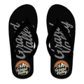Grand Valley BJJ Flip Flops #8137 B