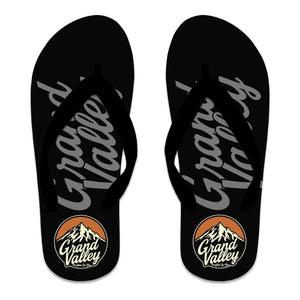 Grand Valley BJJ Flip Flops #8137 B