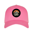 Grand Valley BJJ Academy Trucker Hat #8137 B