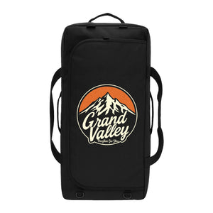 Grand Valley BJJ Giant Rolling Duffel #8137 B