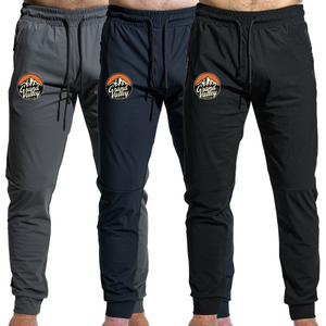 Grand Valley BJJ Joggers 2.0 #8137 B