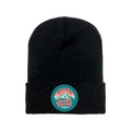 Grand Valley BJJ Academy Beanies #8137 C