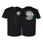 Grand Valley BJJ Next Level Adult Shirts #8137 C