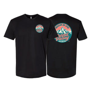 Grand Valley BJJ Next Level Adult Shirts #8137 C