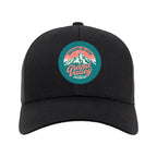 Grand Valley BJJ Academy Trucker Hat #8137 C