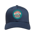 Grand Valley BJJ Academy Trucker Hat #8137 C