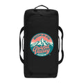 Grand Valley BJJ Custom Giant Rolling Duffel #8137 C