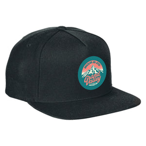 Grand Valley BJJ Academy Hats #8137 C