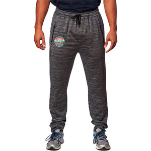 Grand Valley BJJ Academy Joggers #8137 C