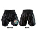 Grand Valley BJJ Muay Thai Shorts #8137 C