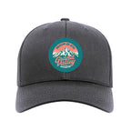 Grand Valley BJJ Academy Trucker Hat #8137 C