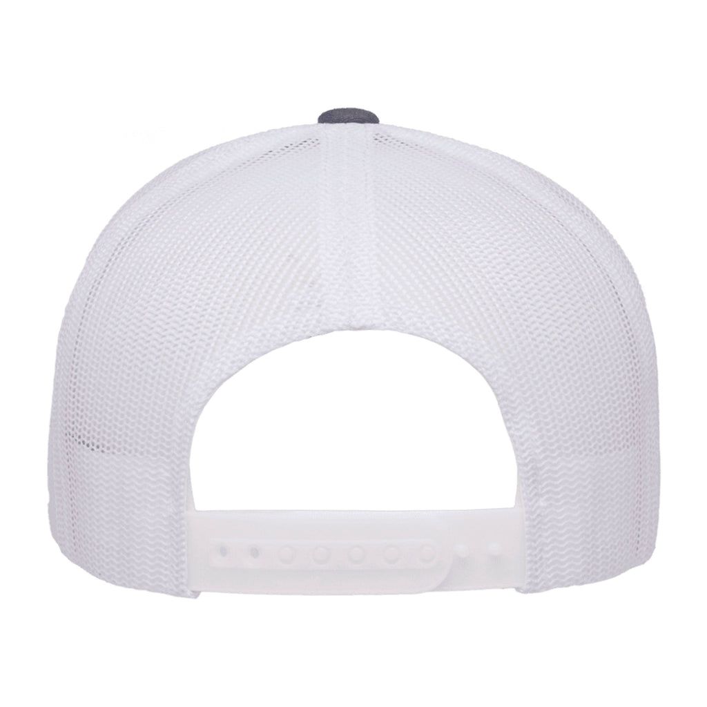 Grand Valley BJJ Academy Trucker Hat #8137 D
